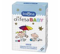 Buona Difesa Baby 20 Ml