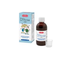 Buona Difesa Jarabe