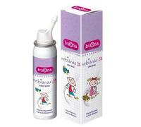 Buona Nebianax 3% Spray Nasal 100 ml