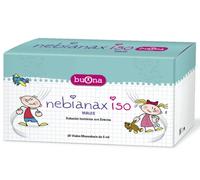 Nebianax Iso 20 Viales 5 ml