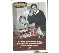 Buona Notte, Bettina [Italia] [DVD]