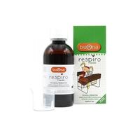 Buona Jarabe Respiro – Tos seca – 140 ml