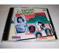 Buona Sera (1992) - Dean Martin, Bing Crosby, Chet Atkins, Aretha Franklin..