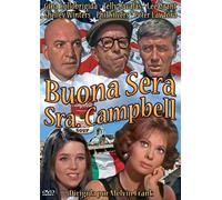 Buona Sera, Mrs. Campbell