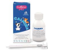 Buona Societa' Benefit Calmina Buonapet Flacone 60 G
