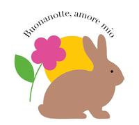 Buonanotte, amore mio. Ediz. a colori