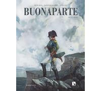 Buonaparte | Iván Gil, Rudi Miel, Fabienne Pigiere