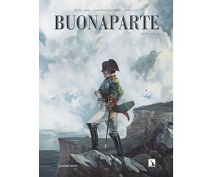 Buonaparte (PONENT MON)