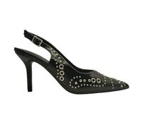 Buonarotti Stilettos Destalonados tacón 9 cm B-5474DH