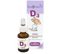 BUONAVIT D3 gotas 12ml.