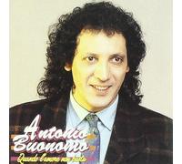 Buonomo Antonio - Quando L'amore Non Basta