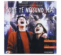 Buonvino Paolo - Come Te Nessuno Ma