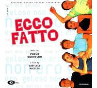 Buonvino, Paolo - Ecco Fatto