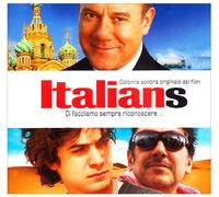 Buonvino Paolo - Italians