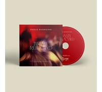 Paolo Buonvino – Taranta Reimagined – CD