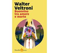 Buonvino tra amore e morte (Lucciole)