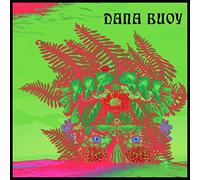 Buoy,Dana - Experiments In Plant Based Music Vol 1