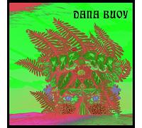 Buoy,Dana - Experiments In Plant Based Music Vol 1 [Vinilo]