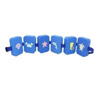 Buoyancy Belt - Swim Floatation Aid for Water Safety | Adjustable Foam Strap with Quick Release Buckle for Swimming Lessons Pool Training Exercise Support for Adults and Teens 3.15x1.18x4.72 in