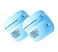 Buoyant Adult Cuff, Reliable Swimming Assist Tool, 9.45 Inches Portable with Soft Feature, Heavy Duty Floating Piece, Ergonomic Shape with Design, Pool Tool for River and Party