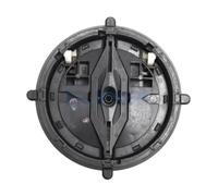 BUPEK Interruptor de control del espejo del lado del conductor ajuste de | Compatible con Dodge Ram 3500 2019-2027, Ram 2500 2019-2027, Ram 1500 2019-2027