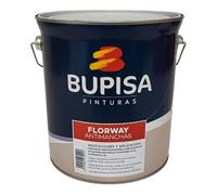 Bupisa - PINTURA ANTIMANCHAS AL DISOLVENTE FLORWAY 750 ML