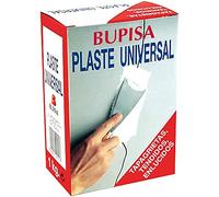 Bupisa Xxx42358 - Masilla rest. plaste 5 kg polvo multiuso bupisa