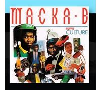 Buppie Culture by Macka B
