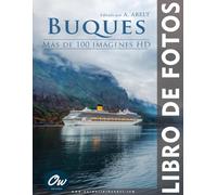 Buques: Libro de fotos - Más de 100 imágenes HD