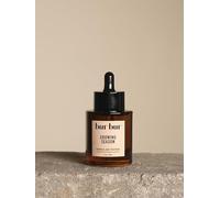 BUR BUR Growing Season - Aceite de reparación y crecimiento del cabello | Con bardana, aceite de ortiga y vitamina C para un cabello visiblemente más completo, fuerte y brillante