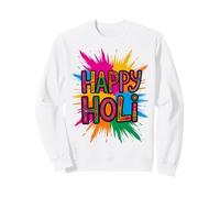 Bura Na Mano Holi Hai India Hindu Colors Happy Holi Festival Sudadera