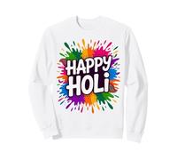 Bura Na Mano Holi Hai India Hindu Colors Happy Holi Festival Sudadera