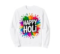 Bura Na Mano Holi Hai India Hindu Colors Happy Holi Festival Sudadera