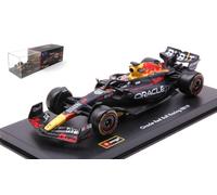 Bburago 1/43 - R-Ed Bull RB19 - Season Car 2023 (Sr. Verstappen) 38083V/1