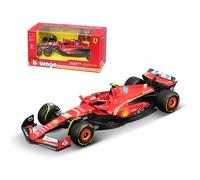 Burago 1:43 Red Bull & para MARTIN AMR23 Fórmula Uno Coche de Carreras de Aleación de Zinc Resistente a
