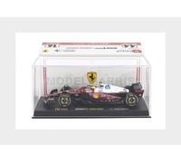 BURAGO 18-36852MON-44-HC Ferrari F1 SF-25 Equipo Scuderia Ferrari