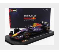 BURAGO 18-38083-P-VEGAS-VET Red Bull - F1 RB19 Equipo Oracle Racing N 11
