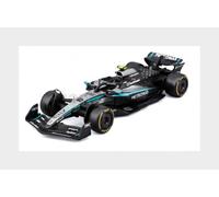 BURAGO 18 38237 A Mercedes Gp - F1 W16 Equipo AMG Petronas Motorsport N 12