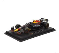 Burago Coche 1:18 Red Bull Racing RB19 Verstappen F1 2023