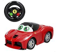 Bburago Maisto Francia - 91000 - Vehículo de función - Junior Ferrari My First RC Surtido