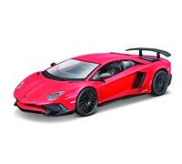 Burago- Collezione 1:24 Colección Lamborghini (May Cheong 390606.006)