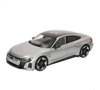 Burago maqueta coche audi rs e-tron gt 2022 1:18