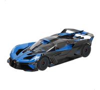 Burago Maqueta Coche Bugatti Bolide 1:18