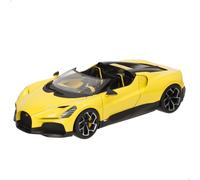 Burago Maqueta Coche Bugatti Mistral 1:18