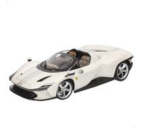 Burago maqueta coche ferrari daytona sp3 1:18