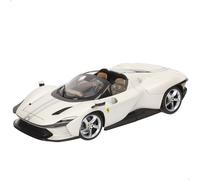 Burago Maqueta Coche Ferrari Daytona SP3 1:18