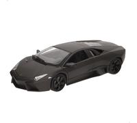 Burago Maqueta Coche Lamborghini Reventon 1:18