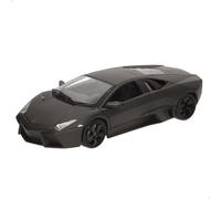 Burago maqueta coche lamborghini reventon 1:18