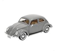 Burago Maqueta Coche Volkswagen Käfer Beetle 1955 1:18