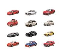 Burago Modelos De Coches Asortidos Escala 1:24 A Elección